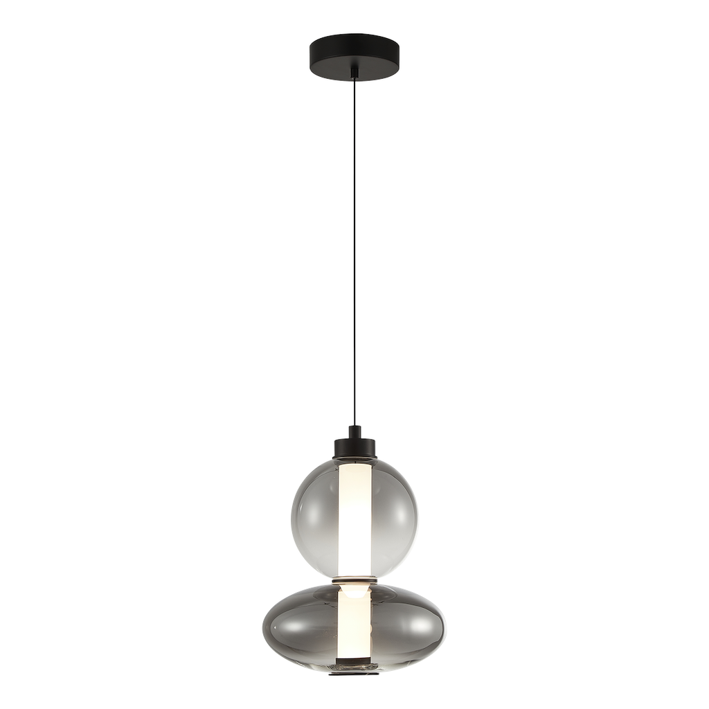Pendul Milagro Daphne Black ML0344