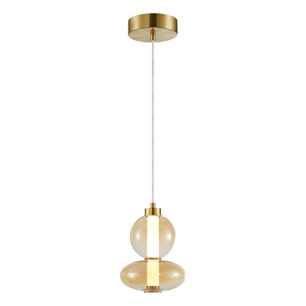 Pendul Milagro Daphne Gold ML0345