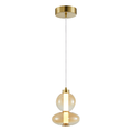 Pendul Milagro Daphne Gold ML0345