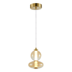 Pendul Milagro Daphne Gold ML0345