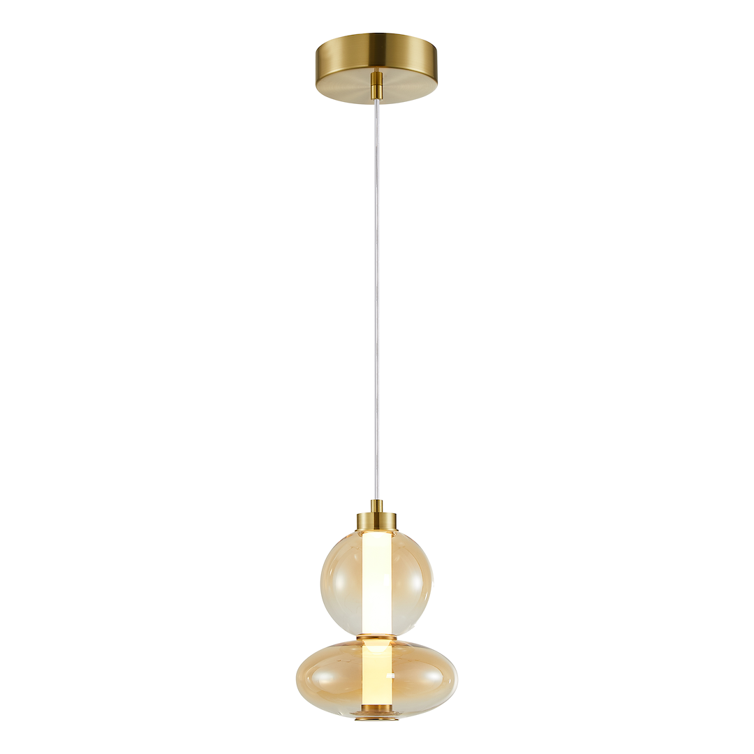Pendul Milagro Daphne Gold ML0345