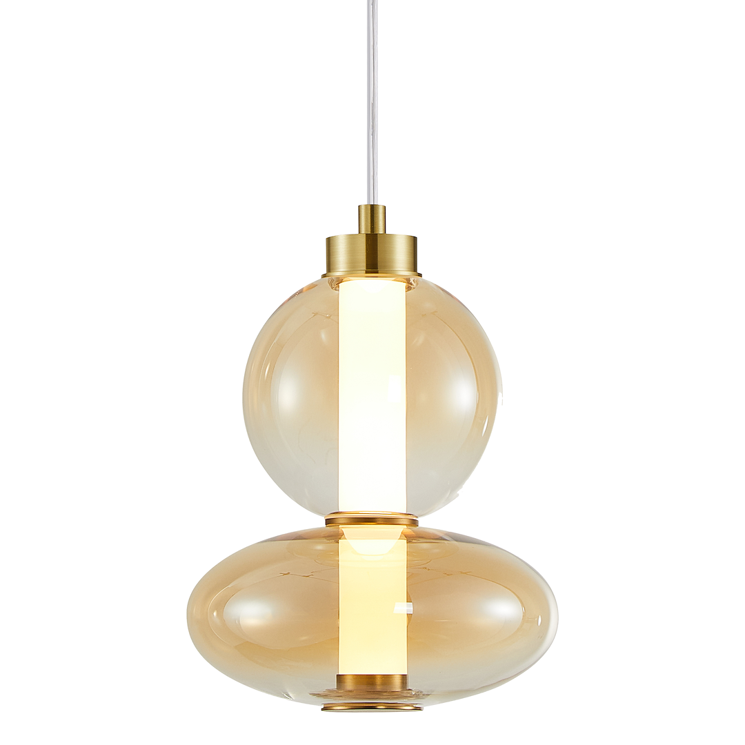 Pendul Milagro Daphne Gold ML0345