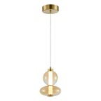 Pendul Milagro Daphne Gold ML0345
