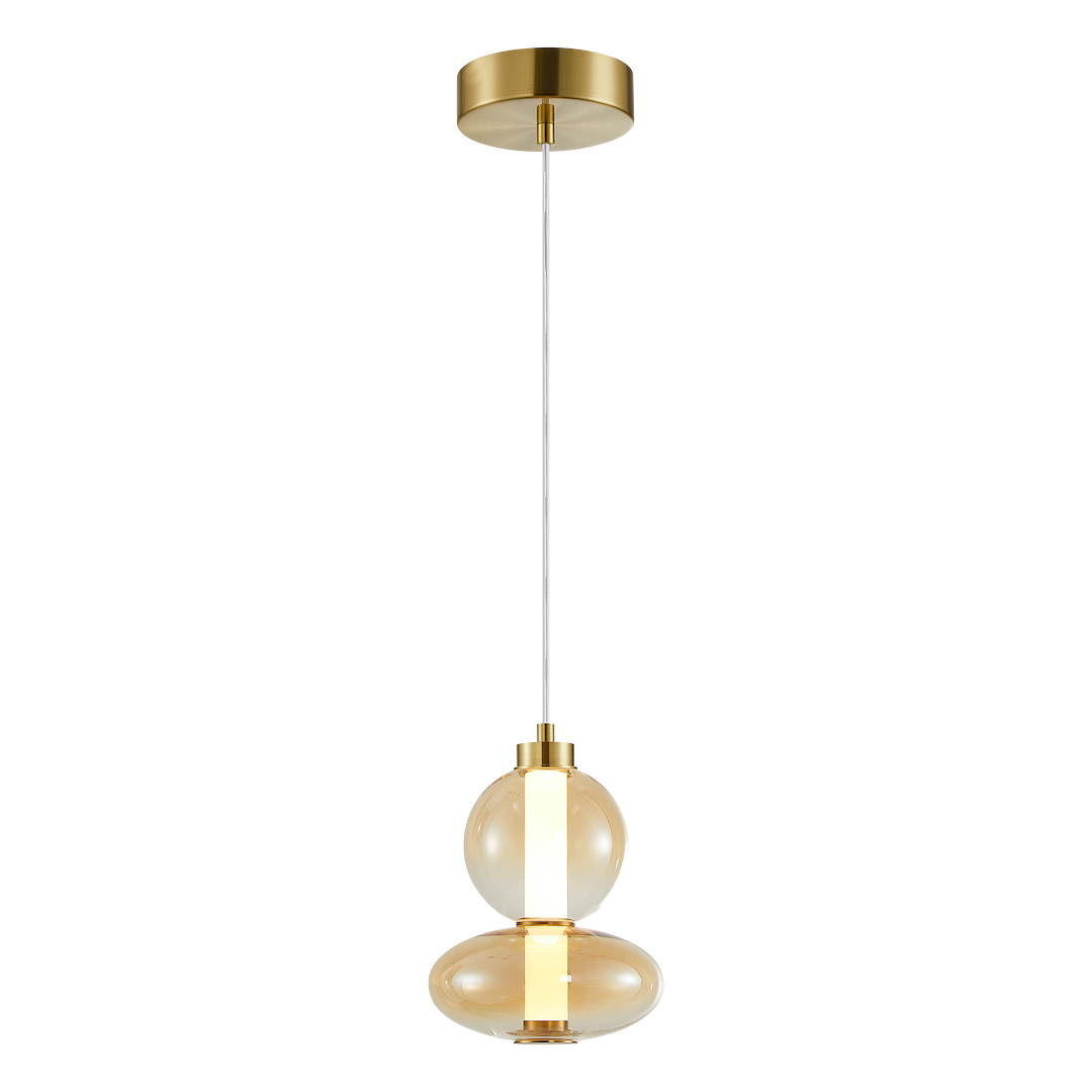 Pendul Milagro Daphne Gold ML0345