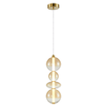 Pendul Milagro Daphne Gold ML0346