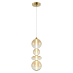 Pendul Milagro Daphne Gold ML0346