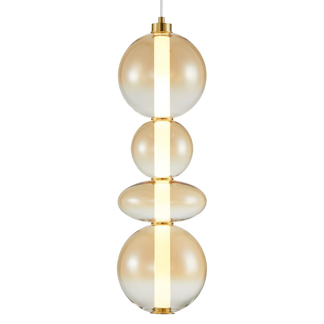 Pendul Milagro Daphne Gold ML0346