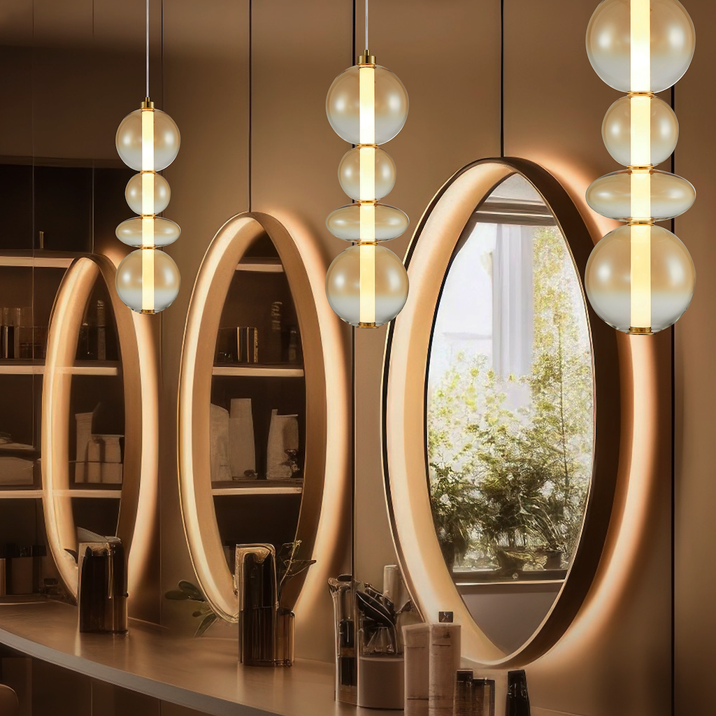 Pendul Milagro Daphne Gold ML0346