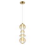 Pendul Milagro Daphne Gold ML0346