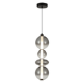 Pendul Milagro Daphne Black ML0347
