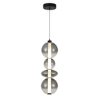Pendul Milagro Daphne Black ML0347