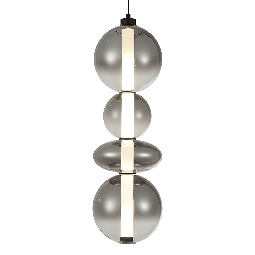 Pendul Milagro Daphne Black ML0347