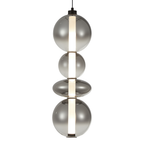 Pendul Milagro Daphne Black ML0347