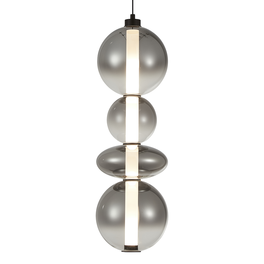 Pendul Milagro Daphne Black ML0347