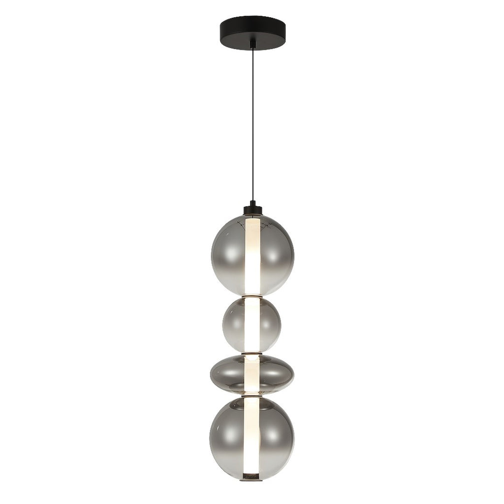 Pendul Milagro Daphne Black ML0347