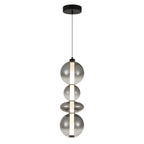Pendul Milagro Daphne Black ML0347