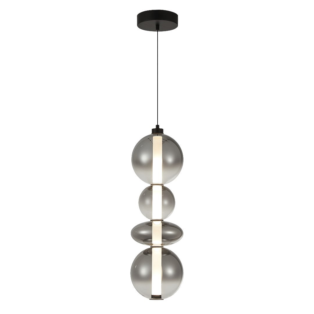 Pendul Milagro Daphne Black ML0347