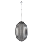 Pendul Milagro Braga Chrome ML0351