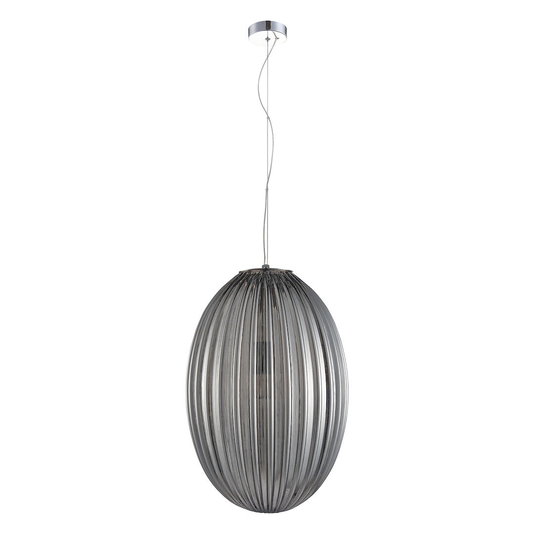 Pendul Milagro Braga Chrome ML0351