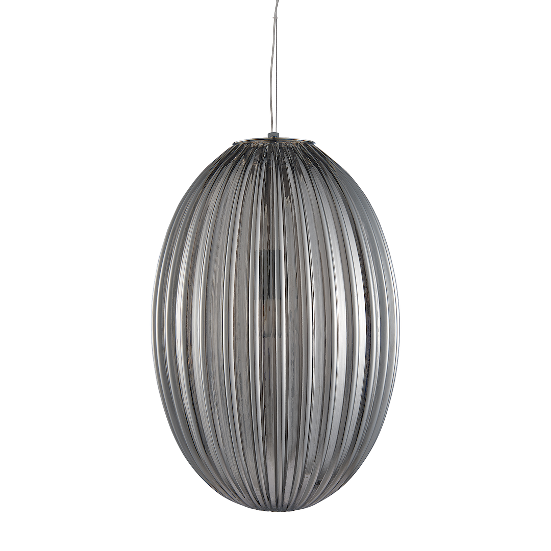 Pendul Milagro Braga Chrome ML0351