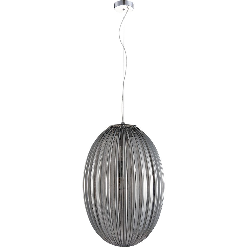 Pendul Milagro Braga Chrome ML0351