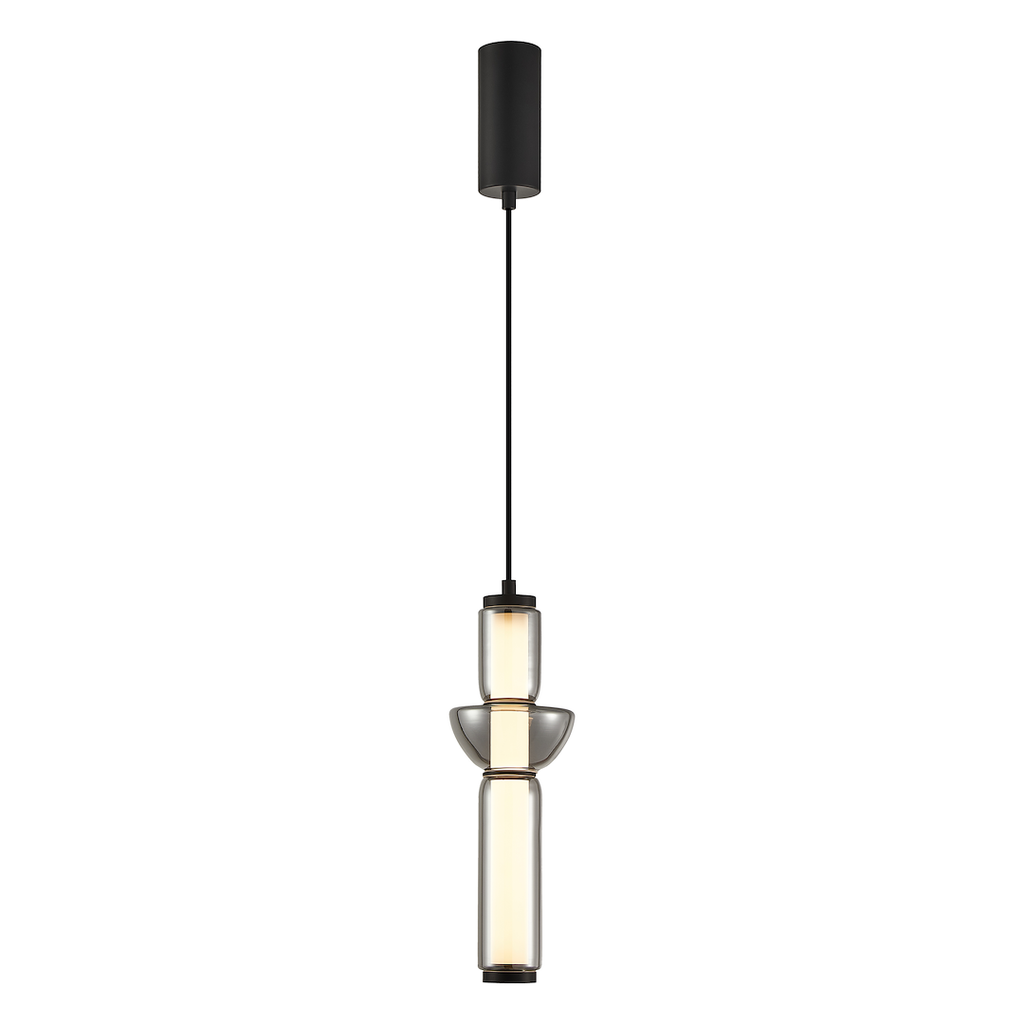 Pendul Milagro Campo Black ML0356