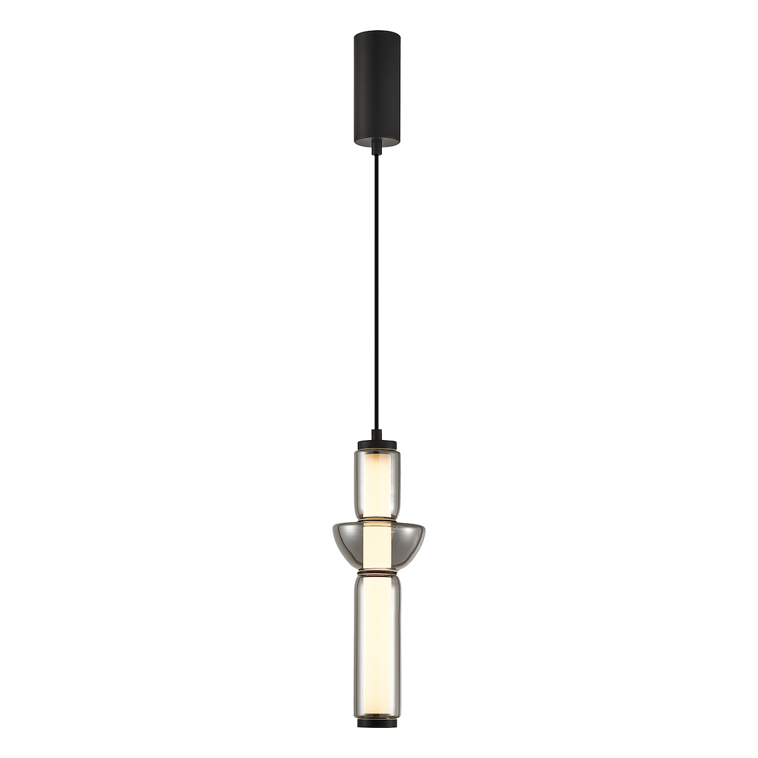 Pendul Milagro Campo Black ML0356