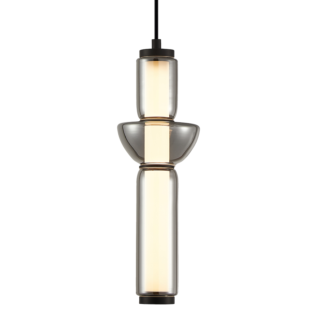 Pendul Milagro Campo Black ML0356