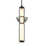 Pendul Milagro Campo Black ML0356