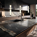 Pendul Milagro Campo Black ML0356
