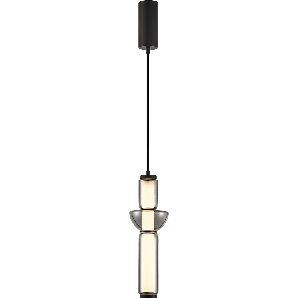 Pendul Milagro Campo Black ML0356