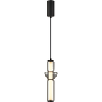 Pendul Milagro Campo Black ML0356