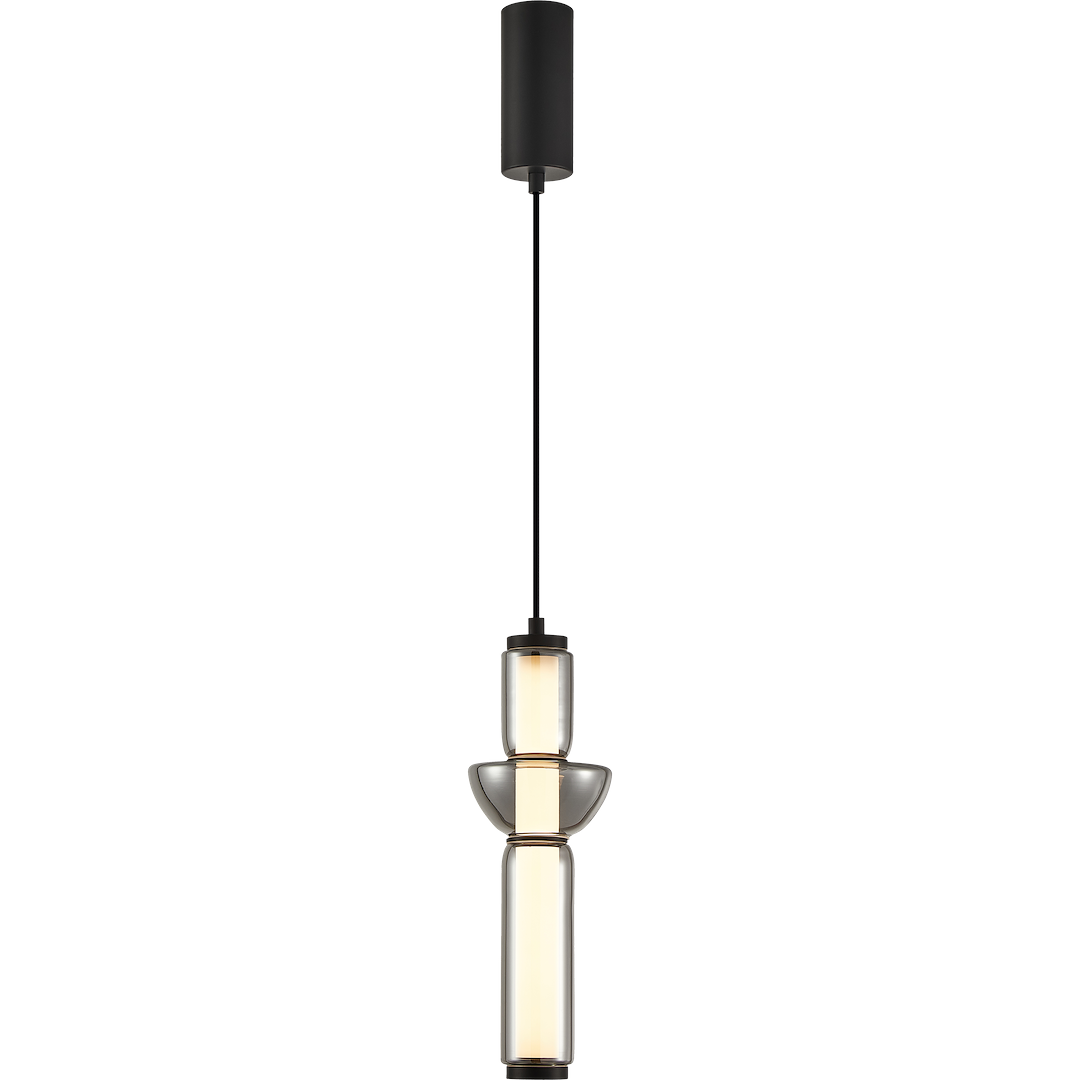 Pendul Milagro Campo Black ML0356