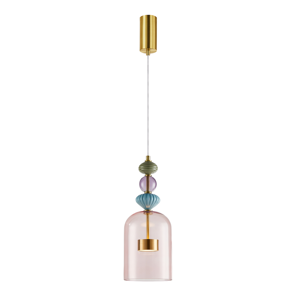 Pendul Milagro Arte Multicolor ML0357