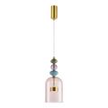 Pendul Milagro Arte Multicolor ML0357