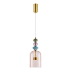 Pendul Milagro Arte Multicolor ML0357
