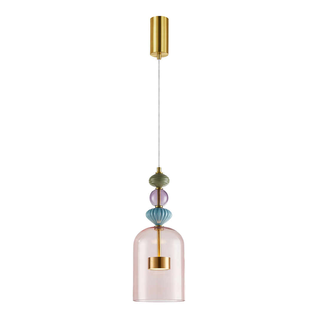 Pendul Milagro Arte Multicolor ML0357