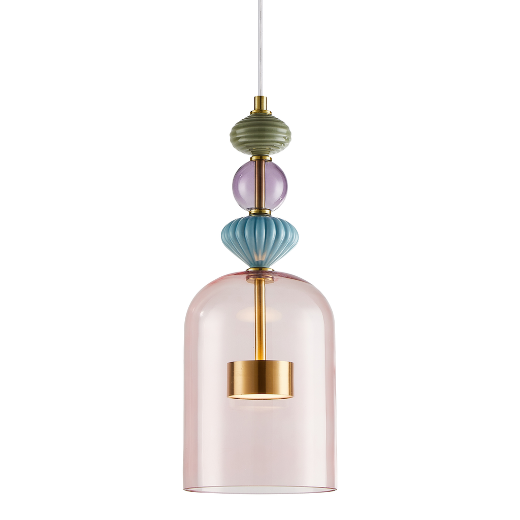 Pendul Milagro Arte Multicolor ML0357