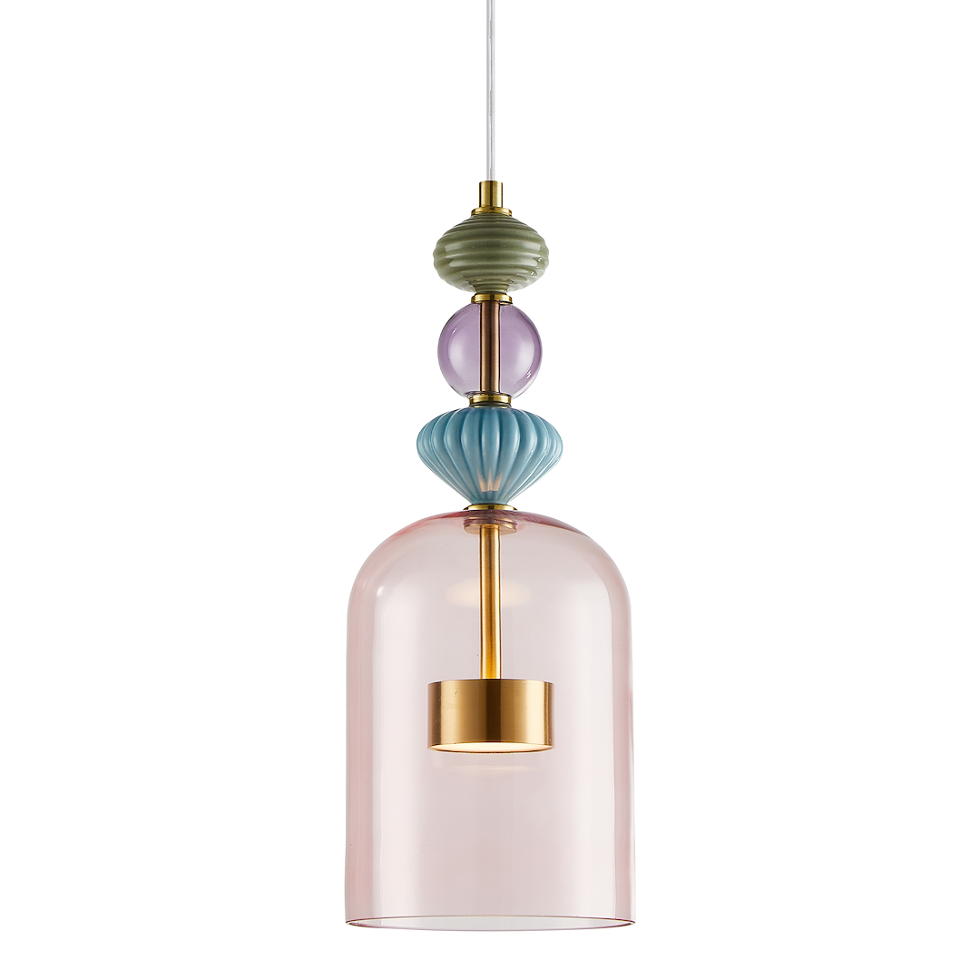 Pendul Milagro Arte Multicolor ML0357