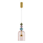 Pendul Milagro Arte Multicolor ML0357