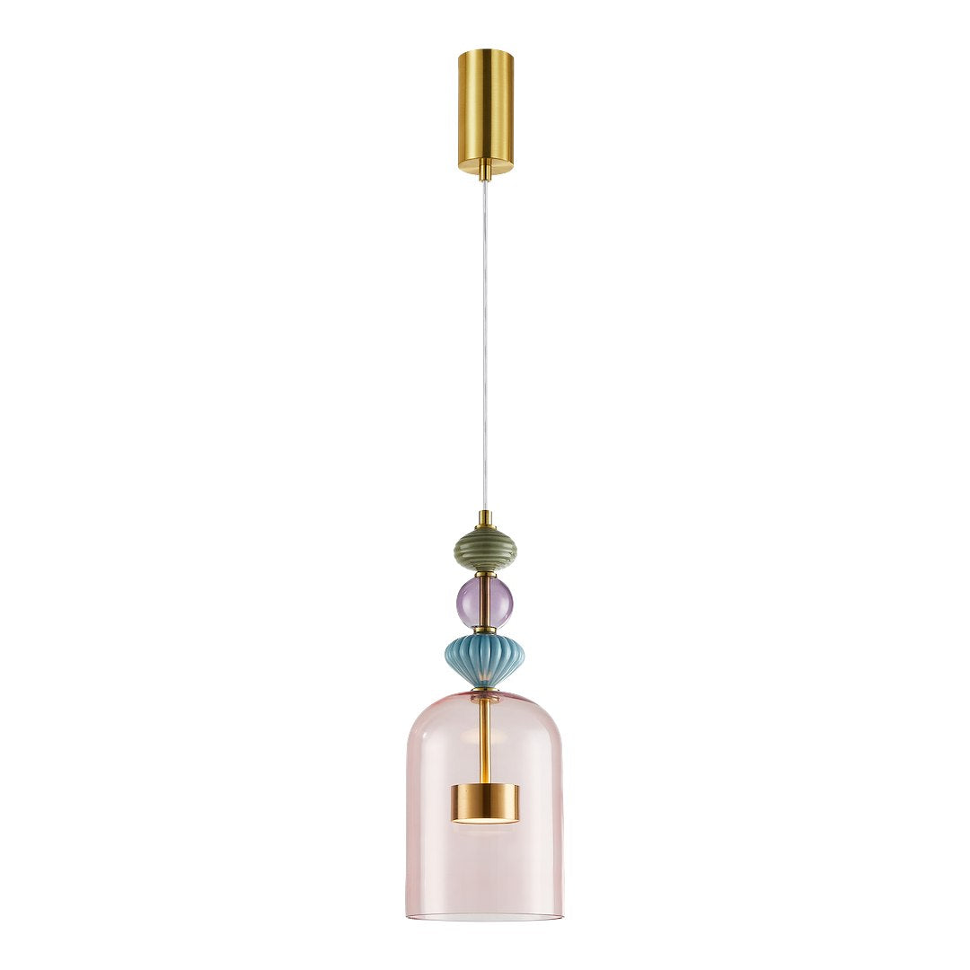 Pendul Milagro Arte Multicolor ML0357