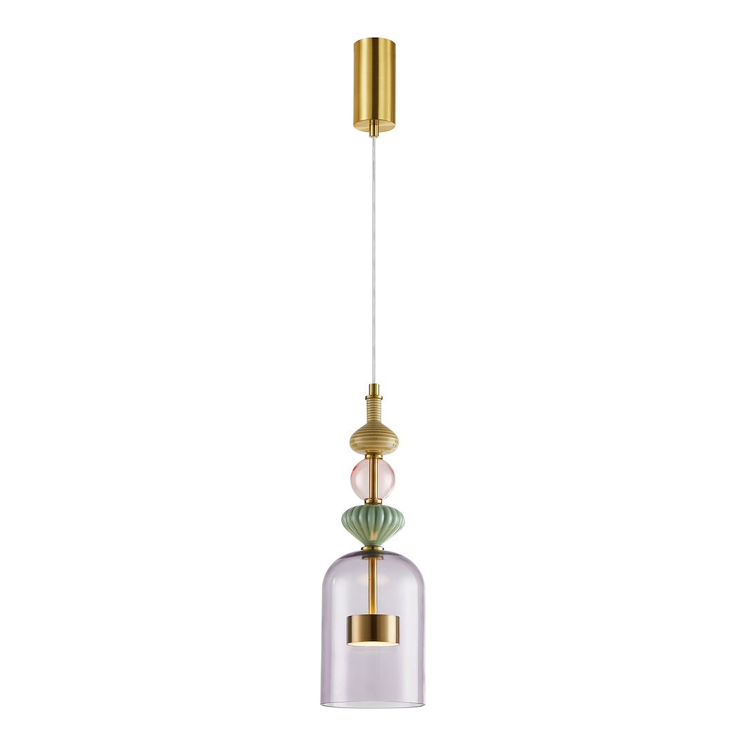 Pendul Milagro Arte Multicolor ML0359