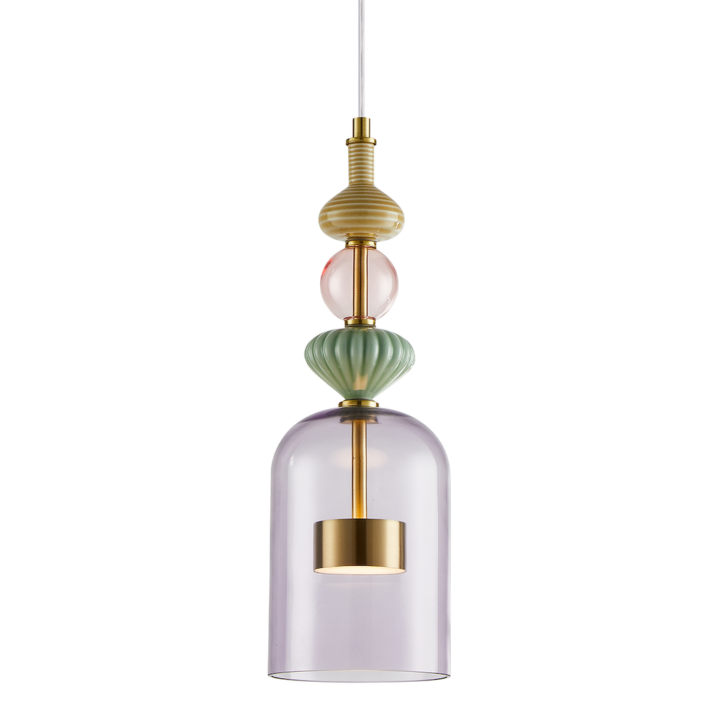 Pendul Milagro Arte Multicolor ML0359
