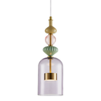 Pendul Milagro Arte Multicolor ML0359