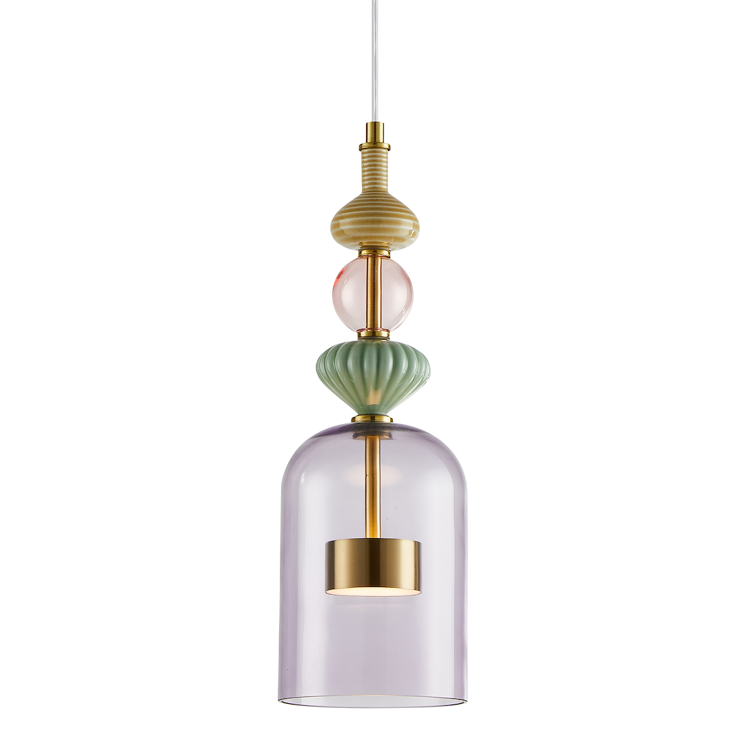 Pendul Milagro Arte Multicolor ML0359