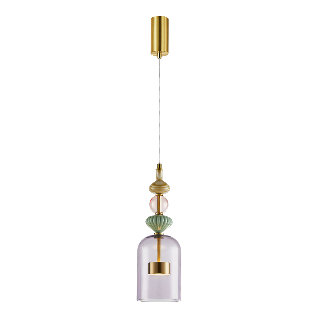 Pendul Milagro Arte Multicolor ML0359