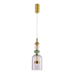 Pendul Milagro Arte Multicolor ML0359
