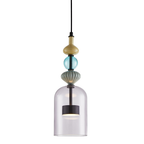 Pendul Milagro Arte Multicolor ML0360
