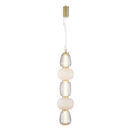 Pendul Milagro Caro Gold ML0361