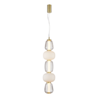 Pendul Milagro Caro Gold ML0361